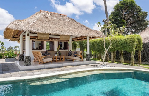 Buduk Maison | Villa Naya - Small Luxury Resort