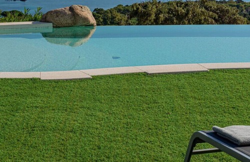 Porto Cervo Villa | Villa à Porto Cervo avec 5 chambres à coucher, 10 couchages