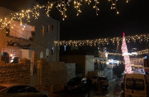 Old City Hôtel | Villa Nazareth B&B