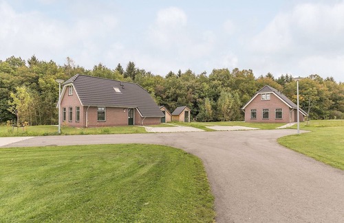 Hollandscheveld Villa | Villa indépendante avec 2 salles de bains, près de la forêt
