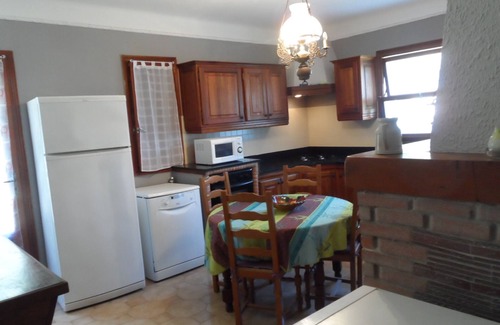 Vetricella Villa | VILLA PROCHE PROPRIANO AVEC PISCINE PRIVATIVE POUR 4/5 PERS