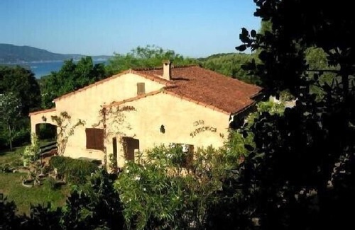 Vetricella Villa | VILLA PROCHE PROPRIANO AVEC PISCINE PRIVATIVE POUR 4/5 PERS