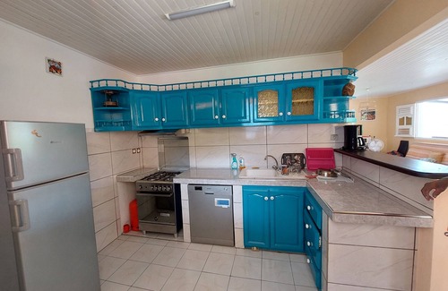 Les Anses-d'Arlets Appartement | Villa près de la plage de l'Anse Dufour