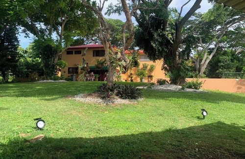 San Gregorio de Nigua Villa | villa near the beach