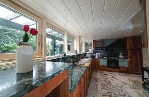 Kievietsduin Villa | VILLA near the beach, dunes The Hague and Amsterdam