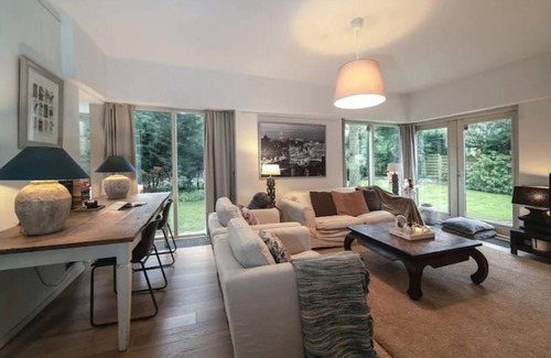 Kievietsduin Villa | VILLA near the beach, dunes The Hague and Amsterdam