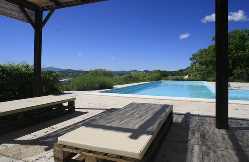 Cagli Villa | Villa near Urbino/Gubbio, sea -10% for bookings by December 2019