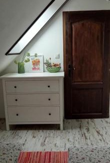 Balatonfokajar Appartement | Villa Negra vendégház