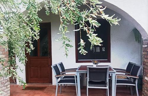 Balatonfokajar Appartement | Villa Negra vendégház