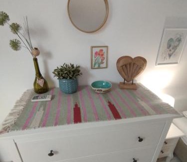 Balatonfokajar Appartement | Villa Negra vendégház