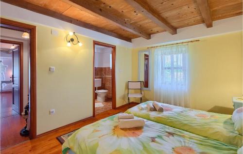 Gajana Maison | Villa Negrin