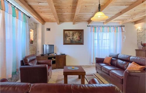 Gajana Maison | Villa Negrin