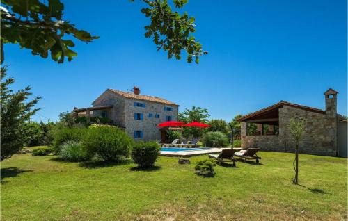 Gajana Maison | Villa Negrin