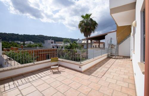 Ruffano Maison | Villa nel centro Salento - Free Wi-Fi