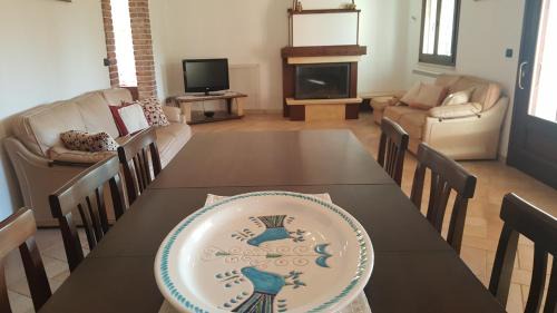 Iglesias Villa | Villa nel verde