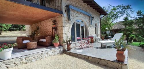 Palazzolo Acreide Maison | Villa Neli, Palazzolo Acreide, Siracusa, Hot Tub, Wi-Fi & Parking