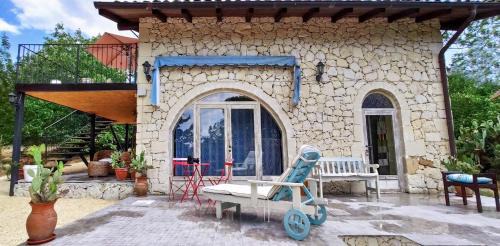 Palazzolo Acreide Maison | Villa Neli, Palazzolo Acreide, Siracusa, Hot Tub, Wi-Fi & Parking
