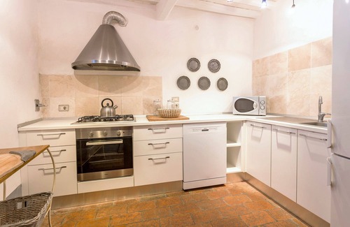 Cortona Villa | Villa Nello