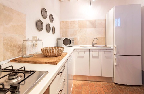 Cortona Villa | Villa Nello