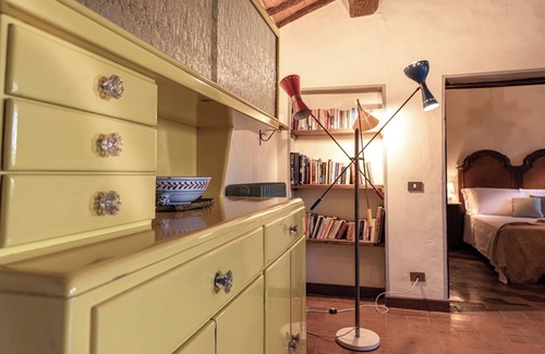Bucine Station Balnéaire | Villa Nemora, Luxury Resort in Tuscany @La Selva