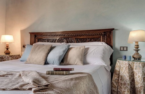 Bucine Station Balnéaire | Villa Nemora, Luxury Resort in Tuscany @La Selva