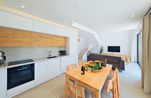 Fethiye Villa | Villa Neo in Fethiye / Ölüdeniz