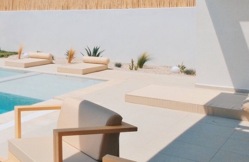 Fethiye Villa | Villa Neo in Fethiye / Ölüdeniz