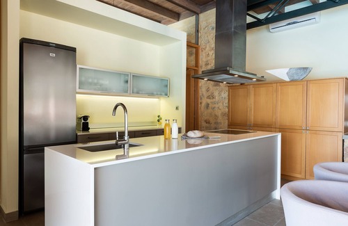 Livadia Villa | NEPTUNE Top 20 des meilleures villas avec grands bassins dans le Mediterrean