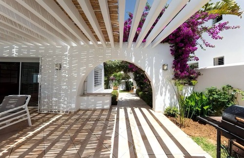 Gammarth Villa | Villa Neptune - Private pool & games room