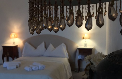 Panza Hôtel | Villa Neptunus
