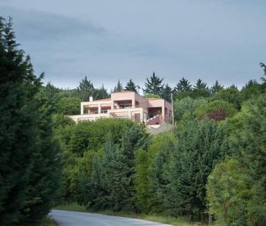 Servia Maison | Villa Neraida