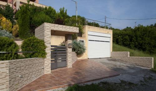 Servia Maison | Villa Neraida