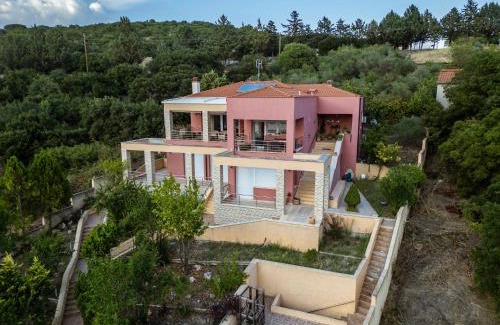 Servia Maison | Villa Neraida