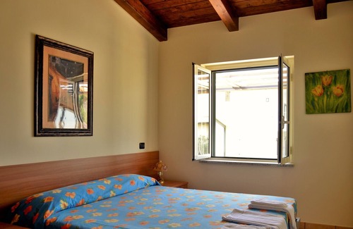 San Sostene Marina Appartement | VILLA NEREO RESIDENCE ALACA