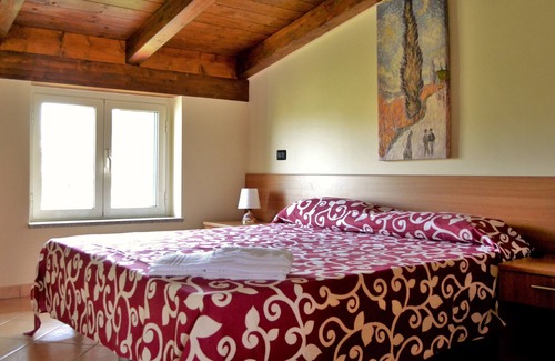 San Sostene Marina Appartement | VILLA NEREO RESIDENCE ALACA