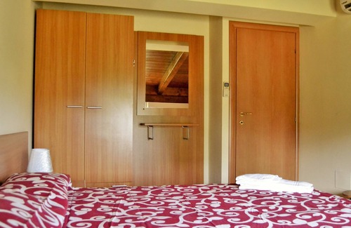 San Sostene Marina Appartement | VILLA NEREO RESIDENCE ALACA