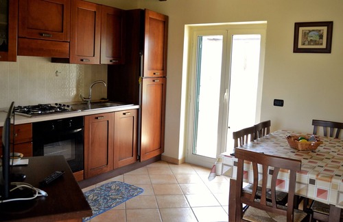 San Sostene Marina Appartement | VILLA NEREO RESIDENCE ALACA