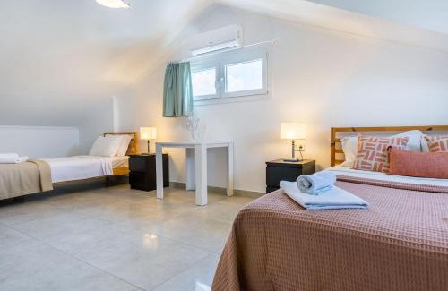Gocek Appartement | Villa Nergis by Villa Safiya