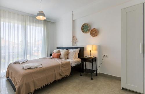 Gocek Appartement | Villa Nergis by Villa Safiya