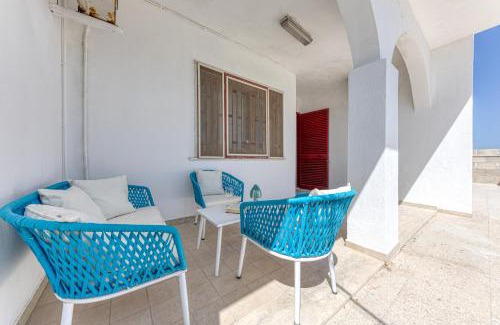 Lido Marini Maison | Villa Nesci 100m From Sea - Happy Rentals