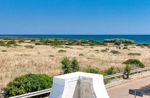 Lido Marini Maison | Villa Nesci 100m From Sea - Happy Rentals