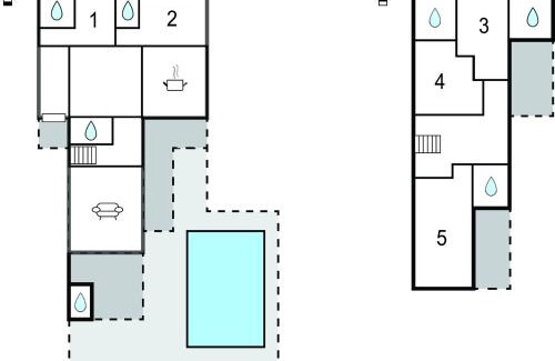 Korenici Maison | Villa Nevia