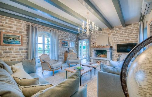 Korenici Maison | Villa Nevia