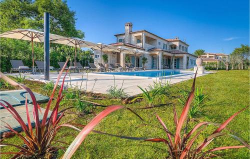 Korenici Maison | Villa Nevia