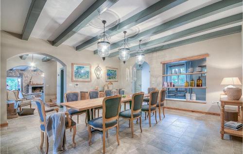 Korenici Maison | Villa Nevia