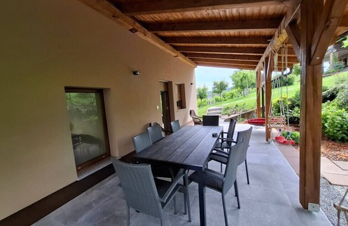 Sveti Ilija Villa | Villa Nevita by Villas Guide