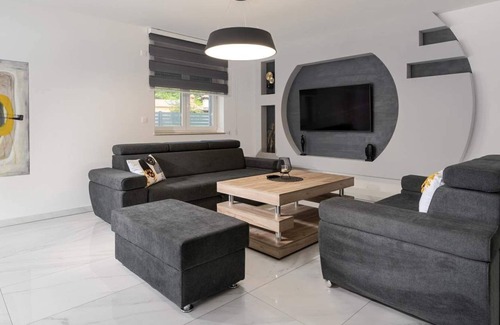 Marceljani Maison | Villa Nia (88528-K1) - Labin