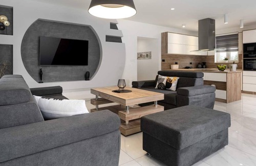 Marceljani Maison | Villa Nia (88528-K1) - Labin