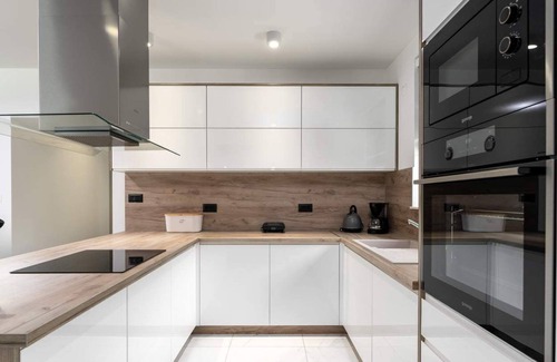 Marceljani Maison | Villa Nia (88528-K1) - Labin