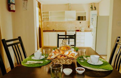 Vistalba Appartement | Villa Niagara